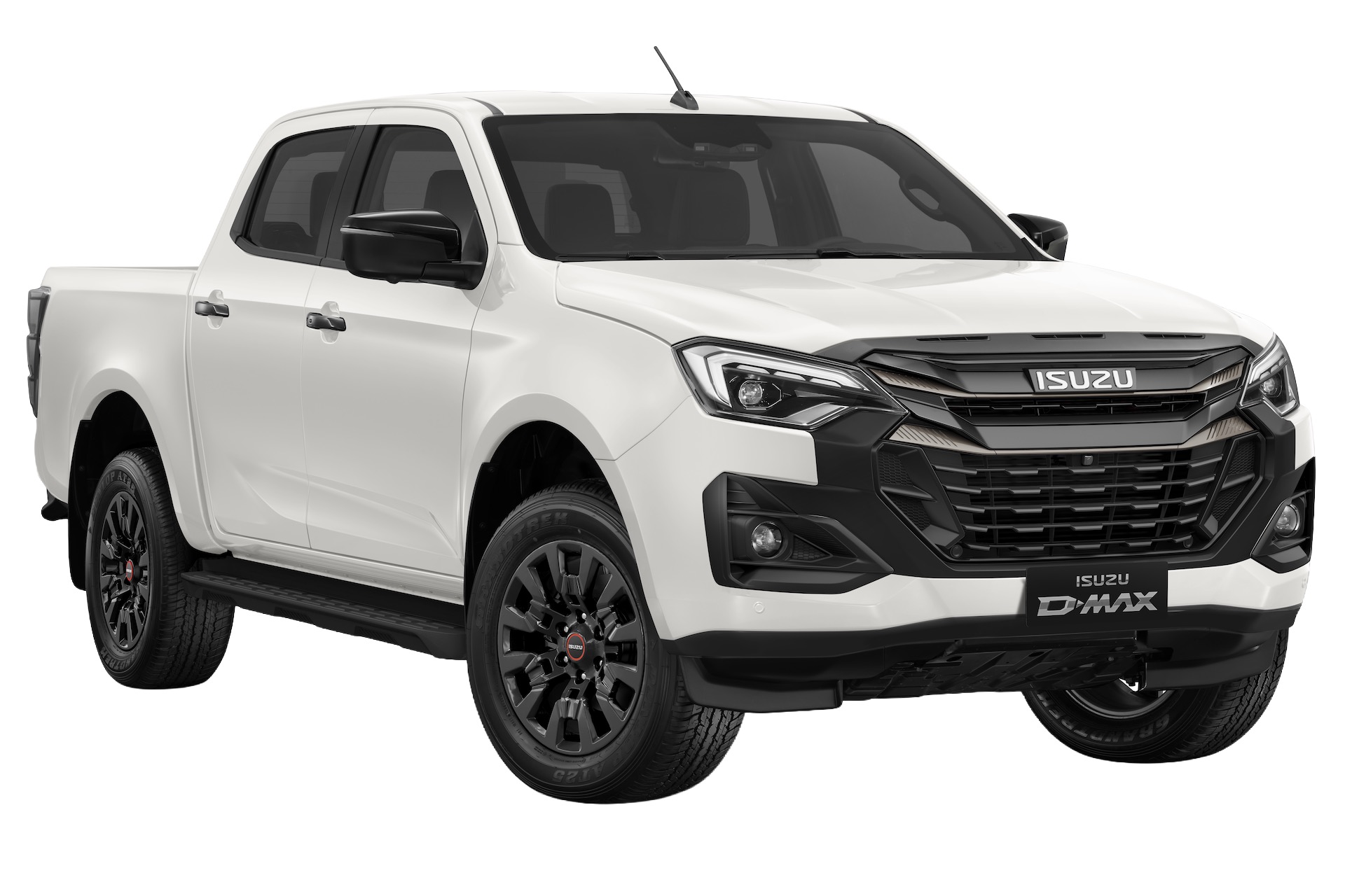 D-MAX Dolomite White