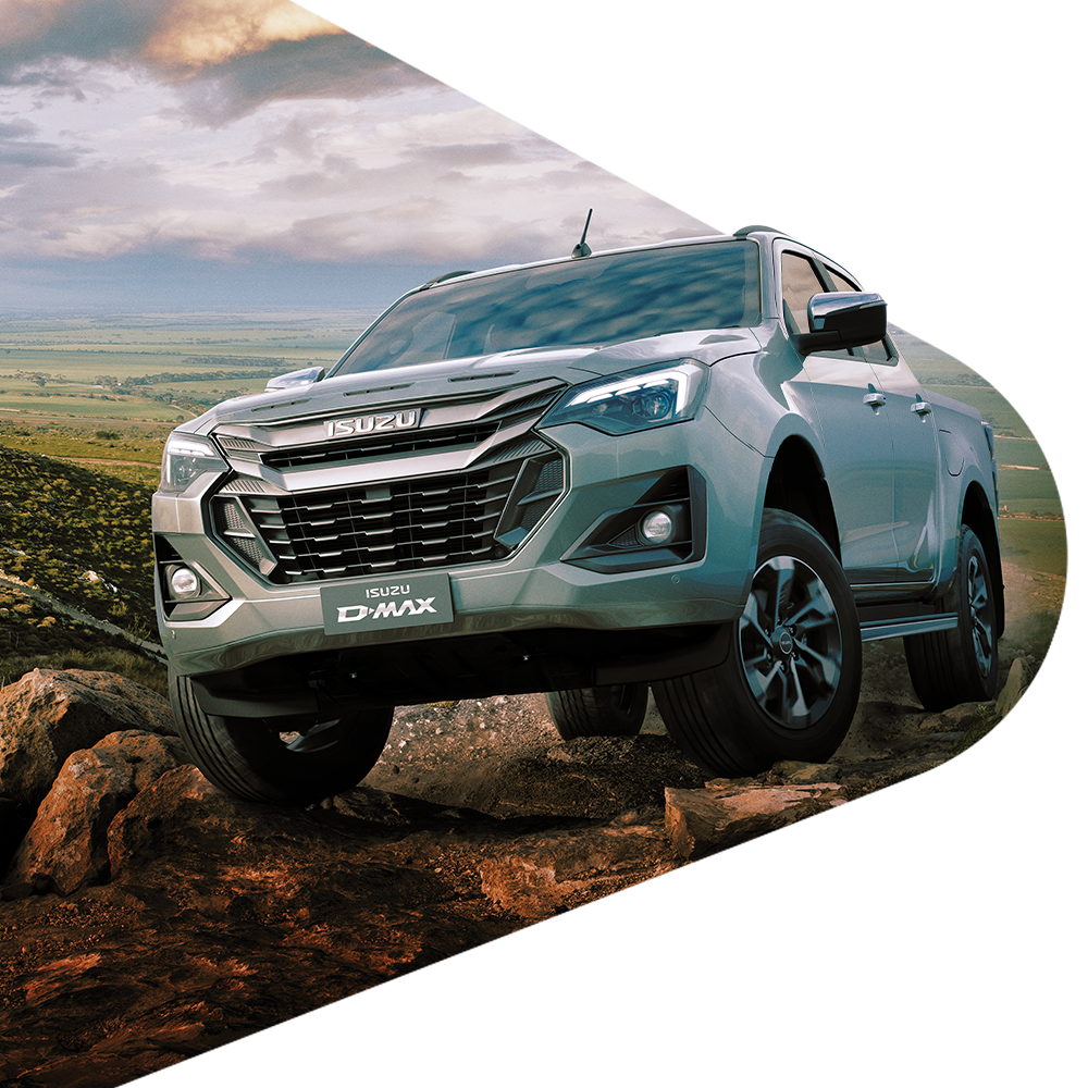 ISUZU D-MAX durabilitate șasiu